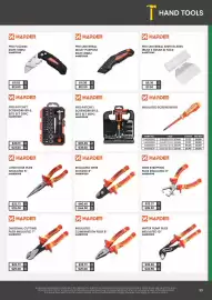 United Tools catalogue Page 33