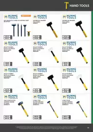 United Tools catalogue Page 35