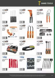 United Tools catalogue Page 37