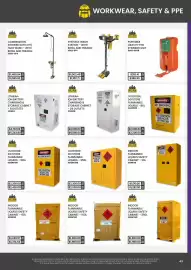 United Tools catalogue Page 43