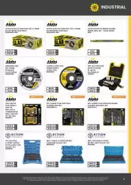 United Tools catalogue Page 5