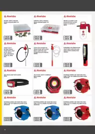 United Tools catalogue Page 8