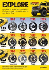 Jax Tyres catalogue Page 10