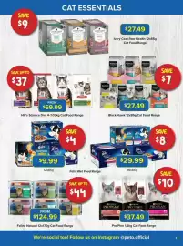 PetO catalogue Page 11