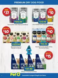 PetO catalogue Page 2