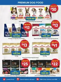 PetO catalogue Page 3