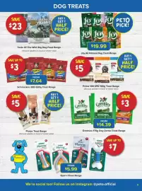 PetO catalogue Page 5