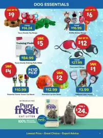 PetO catalogue Page 7