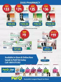 PetO catalogue Page 8