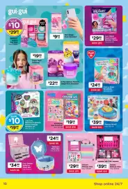 Toyworld catalogue Page 10