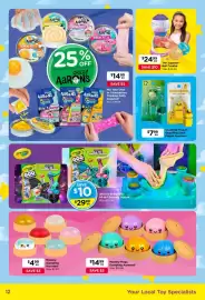 Toyworld catalogue Page 12