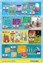 Toyworld catalogue Page 15
