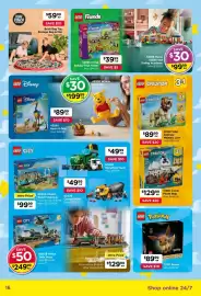 Toyworld catalogue Page 16