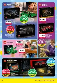 Toyworld catalogue Page 18