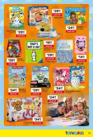 Toyworld catalogue Page 19