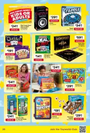Toyworld catalogue Page 20
