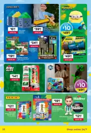 Toyworld catalogue Page 22