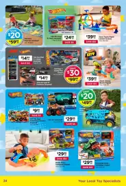 Toyworld catalogue Page 24