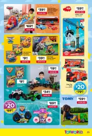 Toyworld catalogue Page 25