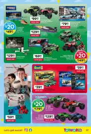 Toyworld catalogue Page 27