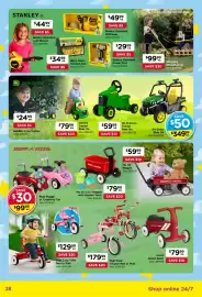 Toyworld catalogue Page 28