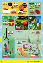 Toyworld catalogue Page 30