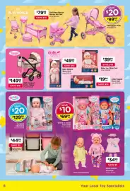 Toyworld catalogue Page 6