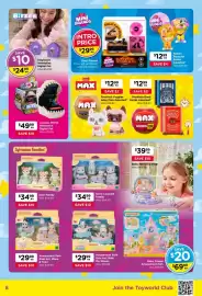 Toyworld catalogue Page 8