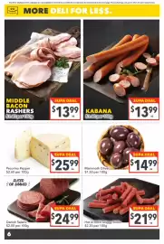 Supa Valu catalogue week 19 Page 10