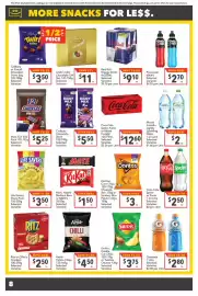 Supa Valu catalogue week 19 Page 12