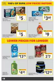 Supa Valu catalogue week 19 Page 16