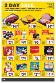 Supa Valu catalogue week 19 Page 18