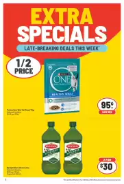 Supa Valu catalogue week 19 Page 2