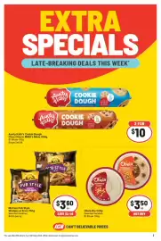 Supa Valu catalogue week 19 Page 3