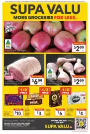 Supa Valu catalogue week 19 Page 4