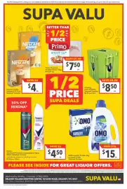 Supa Valu catalogue week 19 Page 5