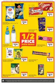 Supa Valu catalogue week 19 Page 6