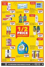 Supa Valu catalogue week 19 Page 7