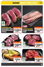 Supa Valu catalogue week 19 Page 9