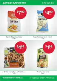 Australian Butchers catalogue Page 3
