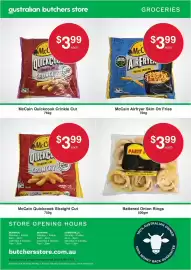 Australian Butchers catalogue Page 4