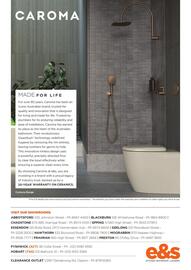 E&S catalogue Page 8