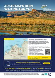 RACV catalogue Page 20