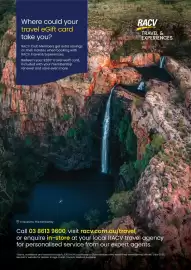 RACV catalogue Page 12