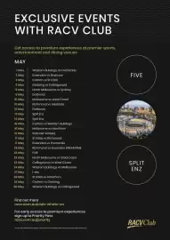 RACV catalogue Page 19