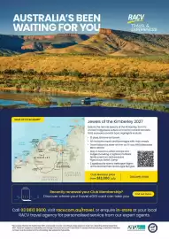 RACV catalogue Page 20
