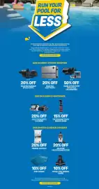 Swimart catalogue Page 1