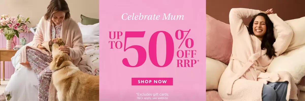 MyHouse (valid until 31-05)