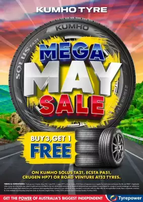 Tyrepower (valid until 31-05)