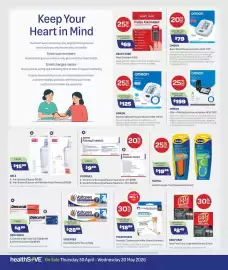 Health Save catalogue Page 2